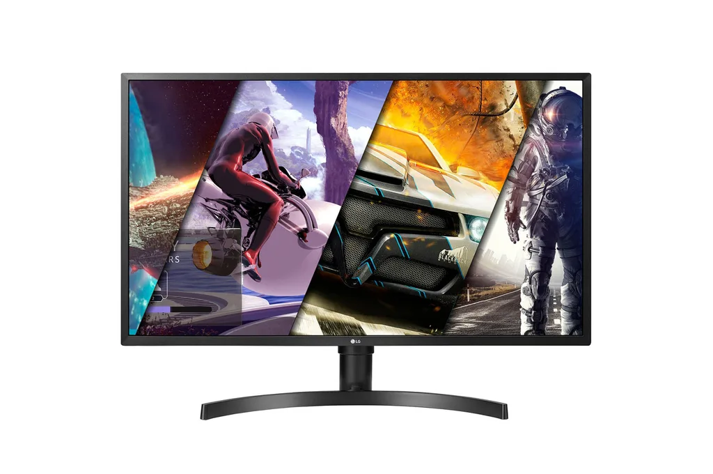 LG 32UK550-B