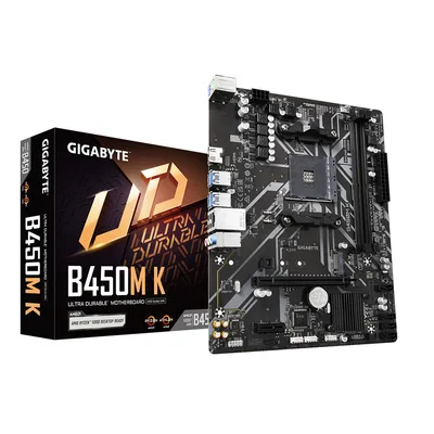 ADATA B450M K