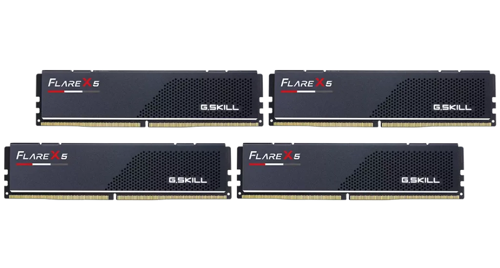 G.Skill Flare X5 256 GB