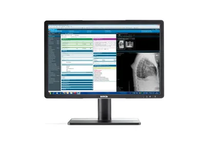 Barco MDRC‑2222 Option BL