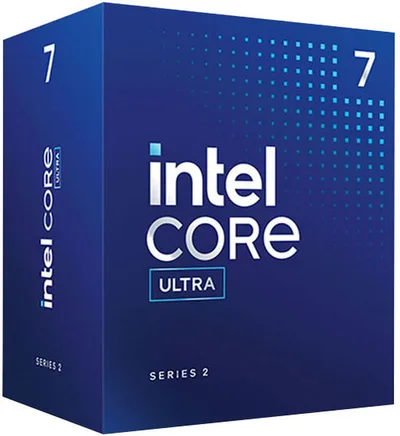 Intel Core Ultra 7 265F