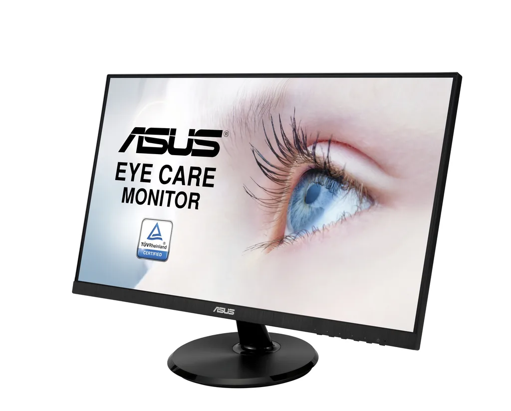 ASUS VA27DCP