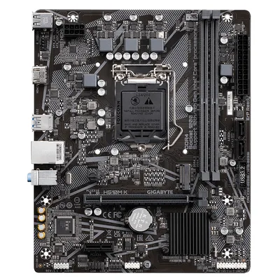 GIGABYTE H510M K 1.0
