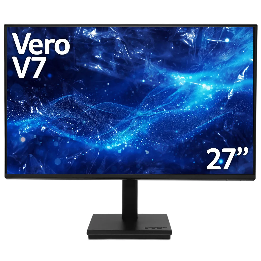 Acer VERO V277GBIP IPS 120HZ HDMI/DP