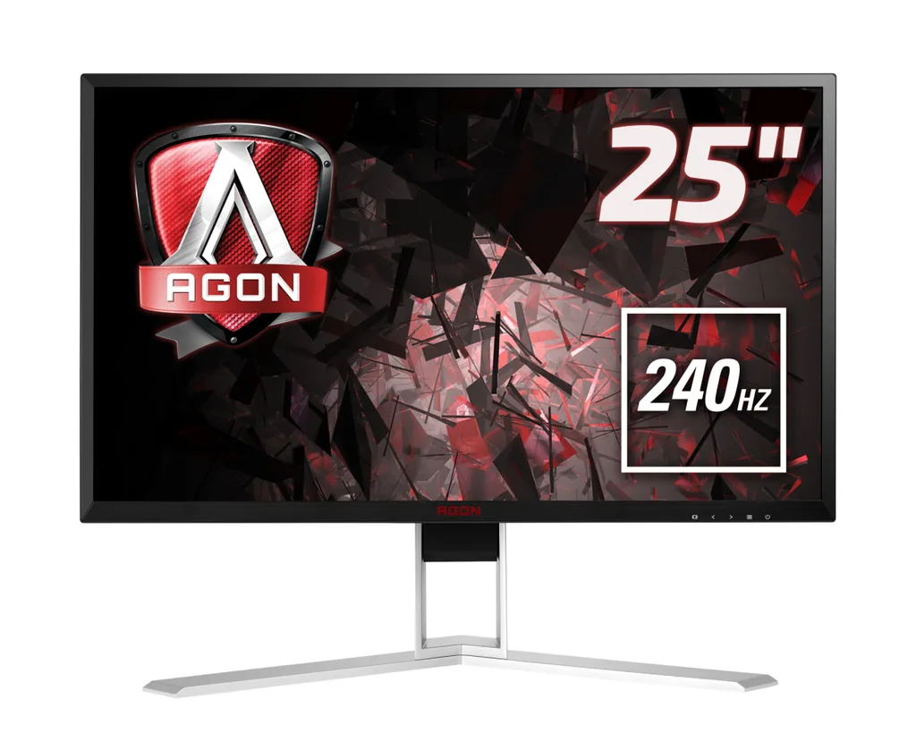 AOC AG251FZ2
