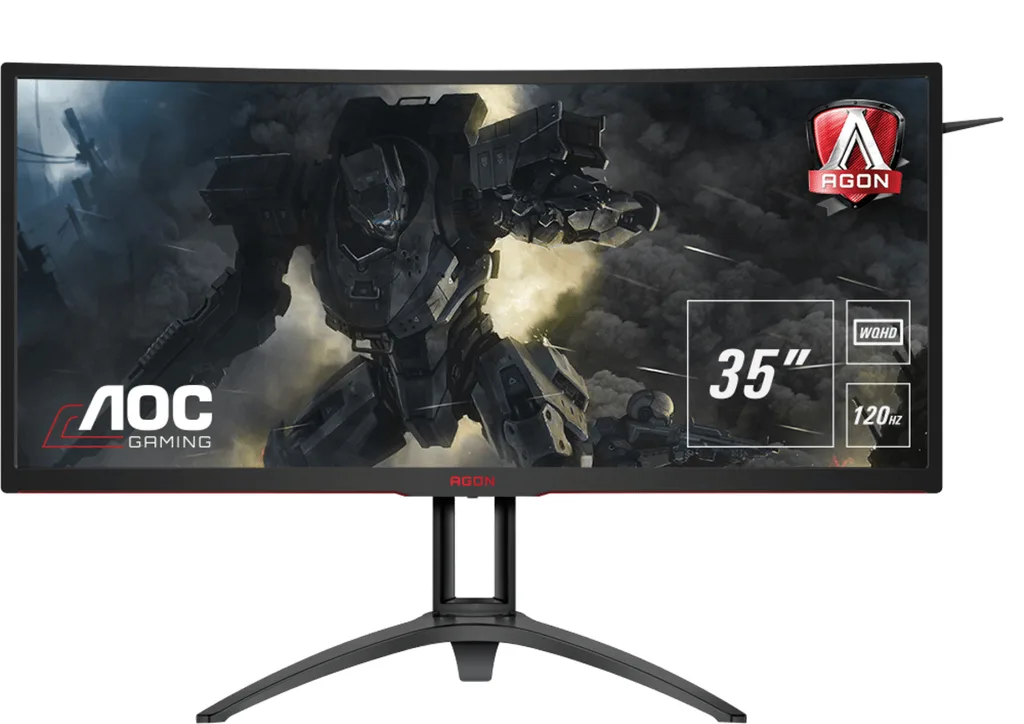 AOC AG352UCG6