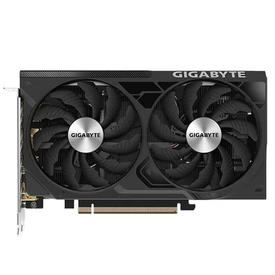 Gigabyte WINDFORCE OC GeForce RTX 4060 8GB 192mm