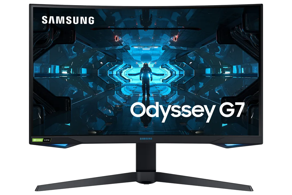 Samsung C27G73TQSR