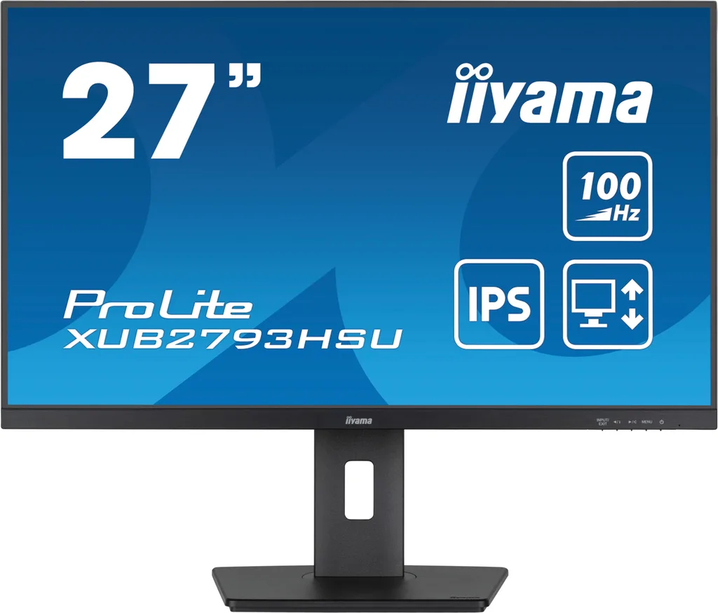 iiyama XUB2793HSU-B6