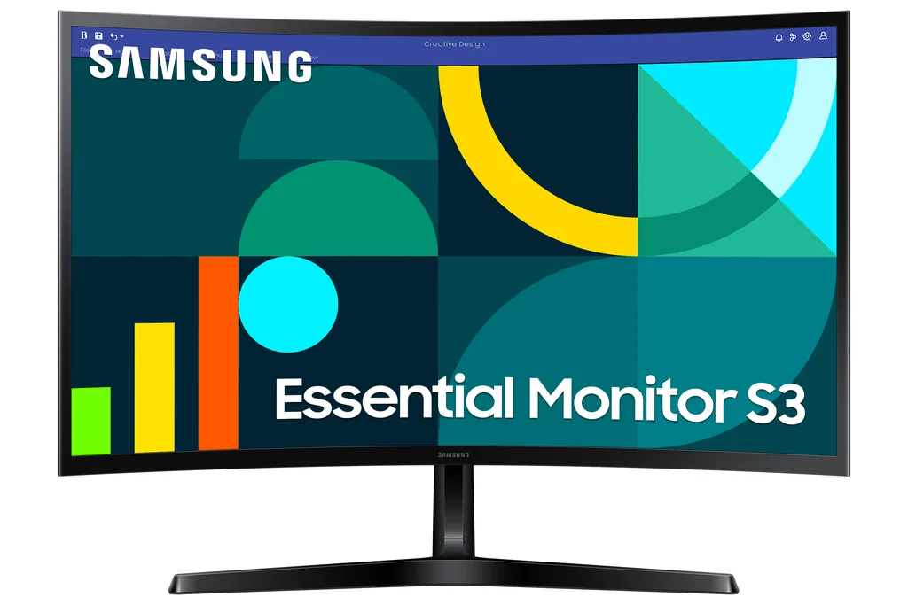 Samsung LS27D366GAU