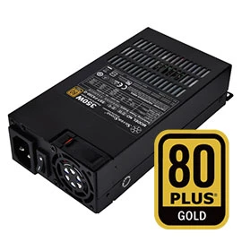 Silverstone FX350-G