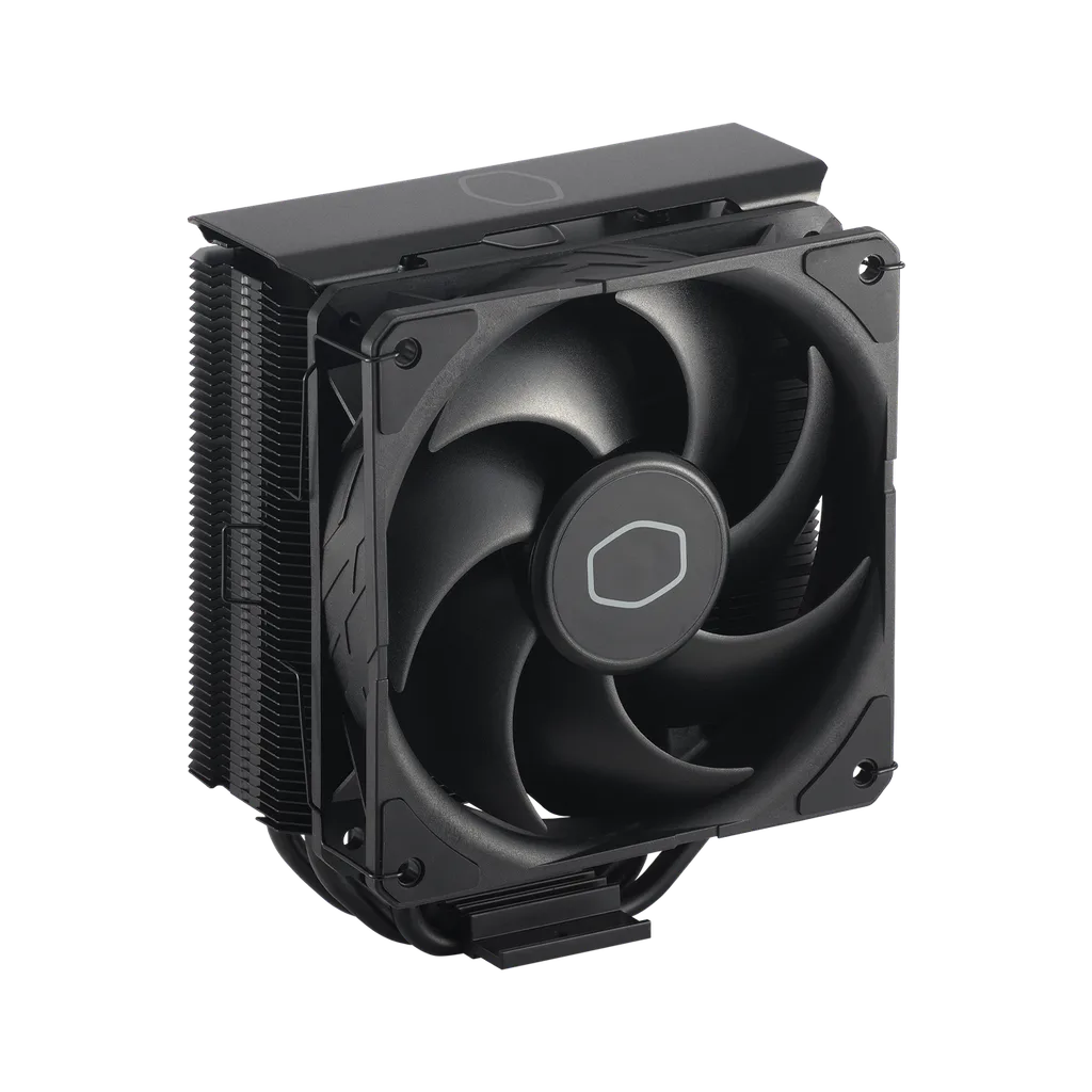 Cooler Master Hyper 212 Black Edition