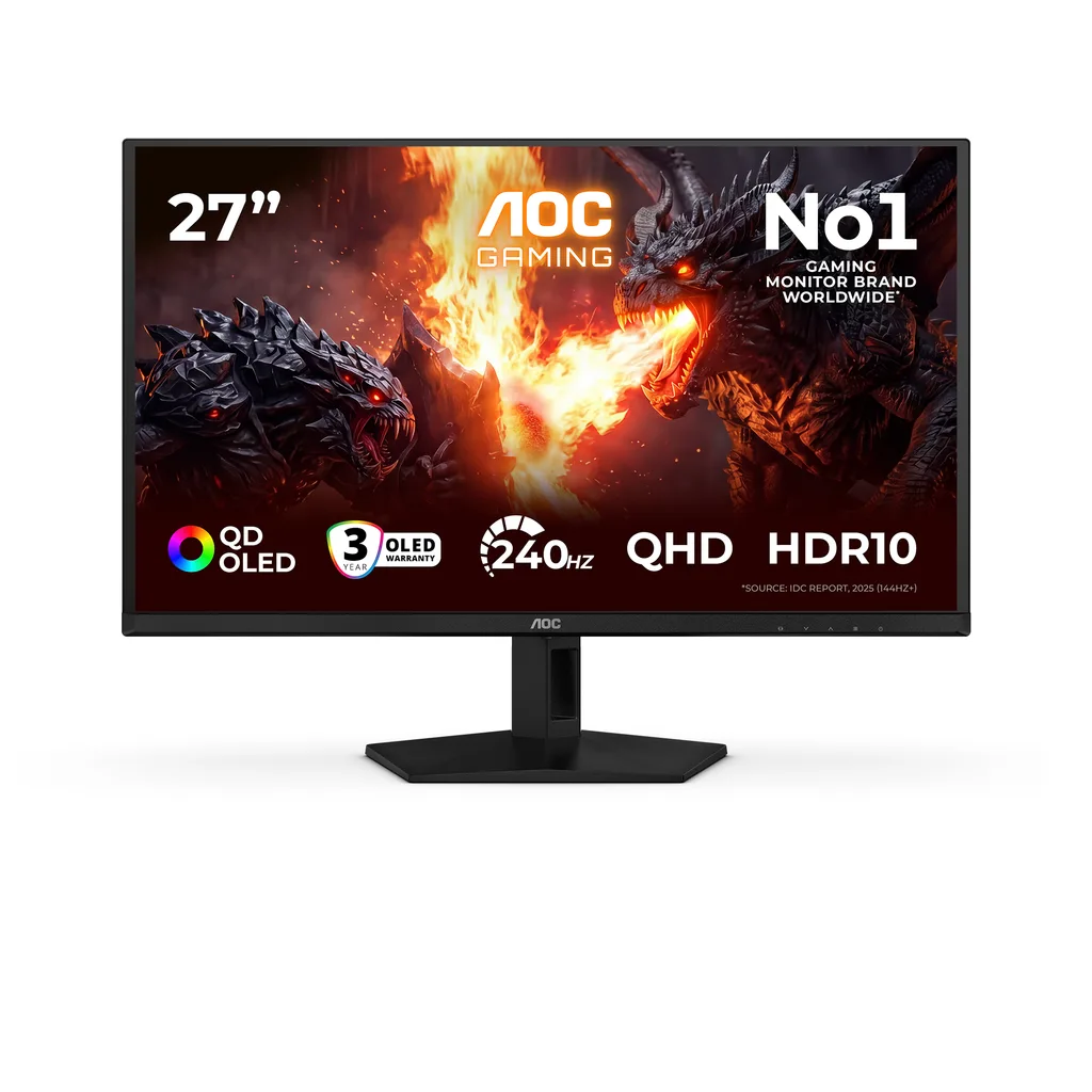 AOC Q27G41ZDF