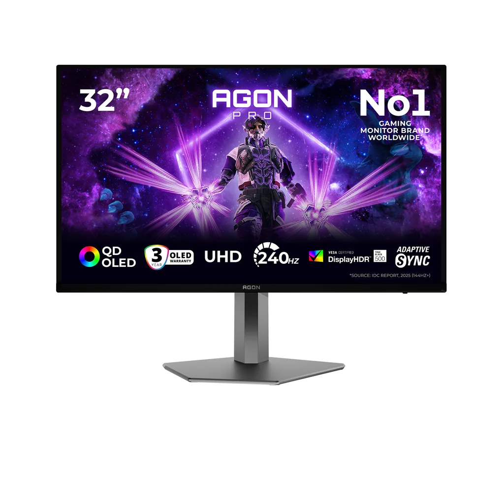 AOC AG326UZD2P