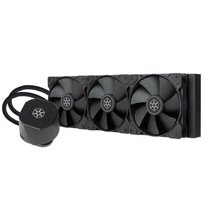 Silverstone NovaPeak 360