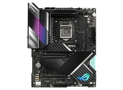 ASUS ROG MAXIMUS XIII APEX LGA1200 ATX