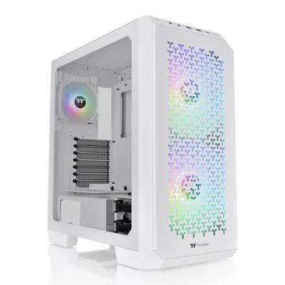 Thermaltake View 300 MX Snow TG ARGB