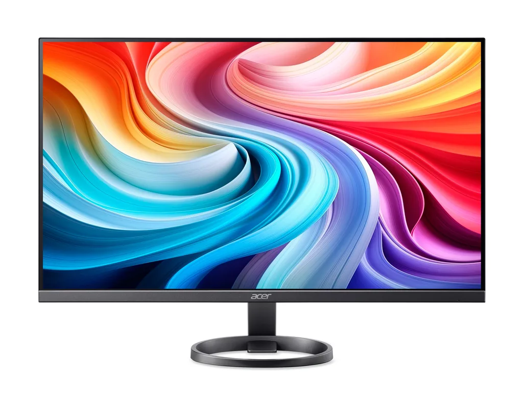 Acer R272 G0ymix