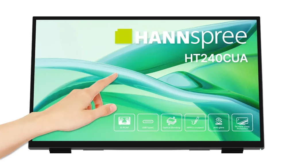 Hannspree HT240CUA