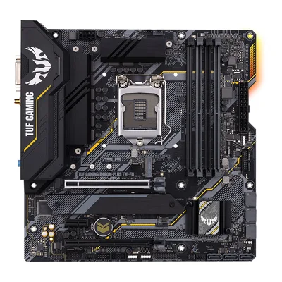 ASUS TUF Gaming B460M-PLUS (Wi-Fi)