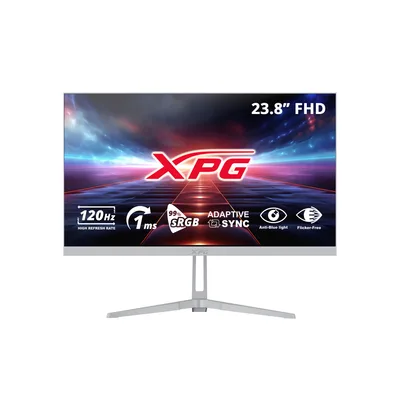 ADATA Monitor Gamer  RIFT R24F2 LED 23.8"