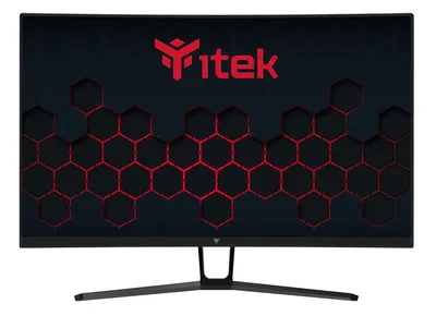 itek GGC 27" 240Hz