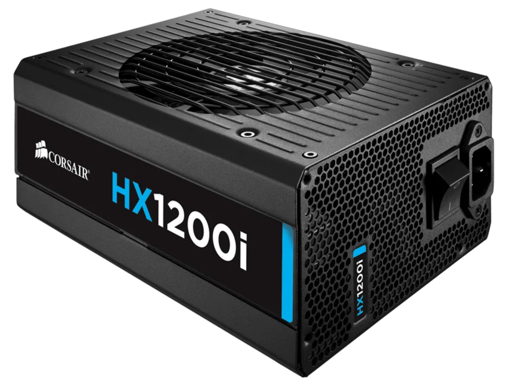 Corsair HX1200i