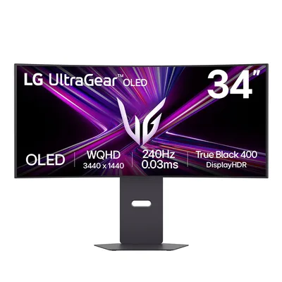 LG 34GX900A-B