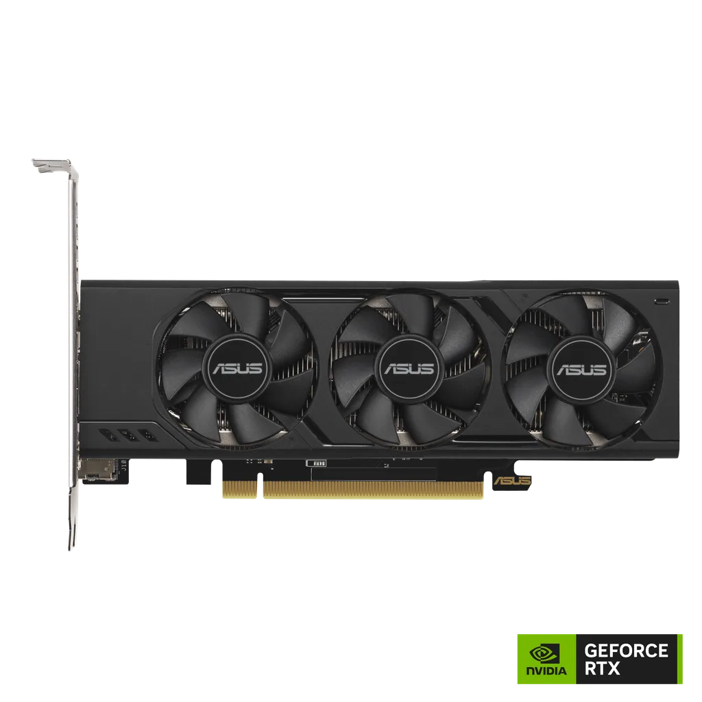 Asus LP BRK OC GeForce RTX 4060 8GB 188mm