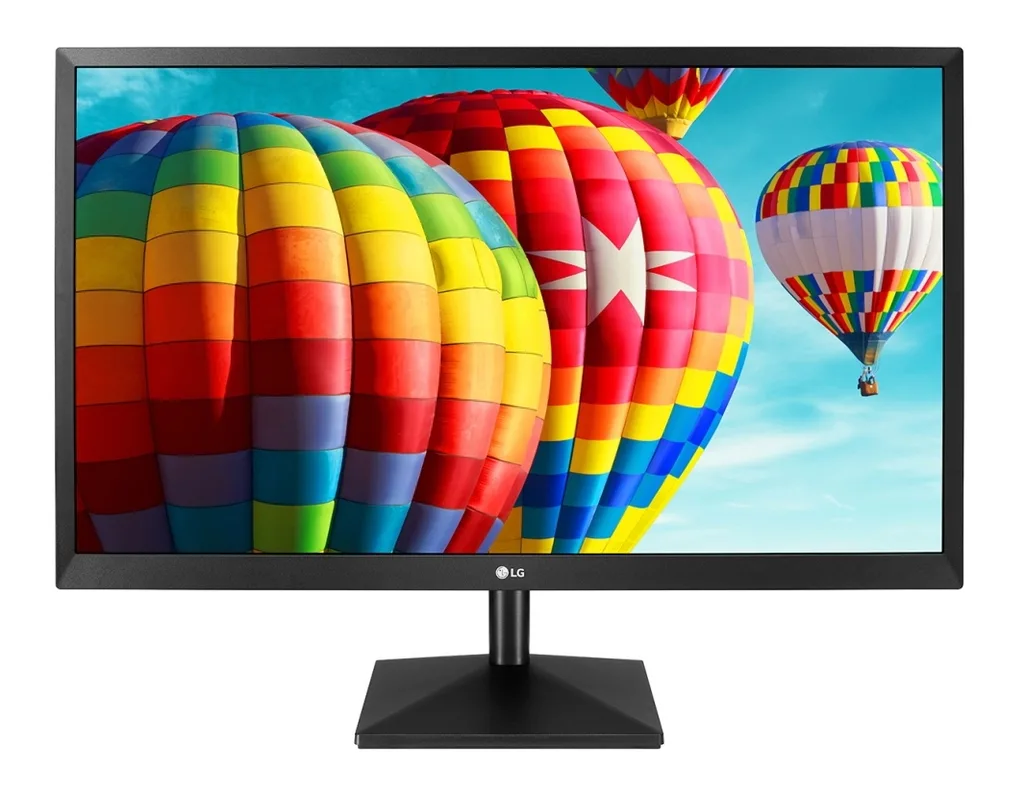 LG 27MK430H