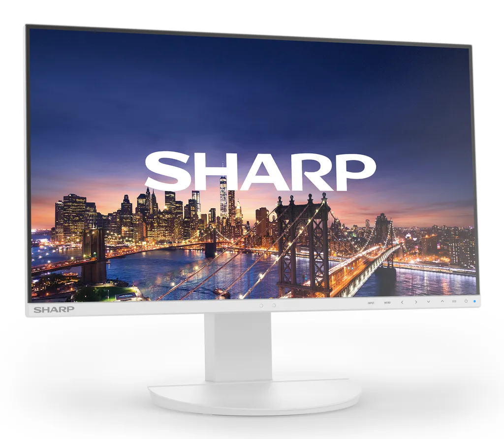Sharp EA271F