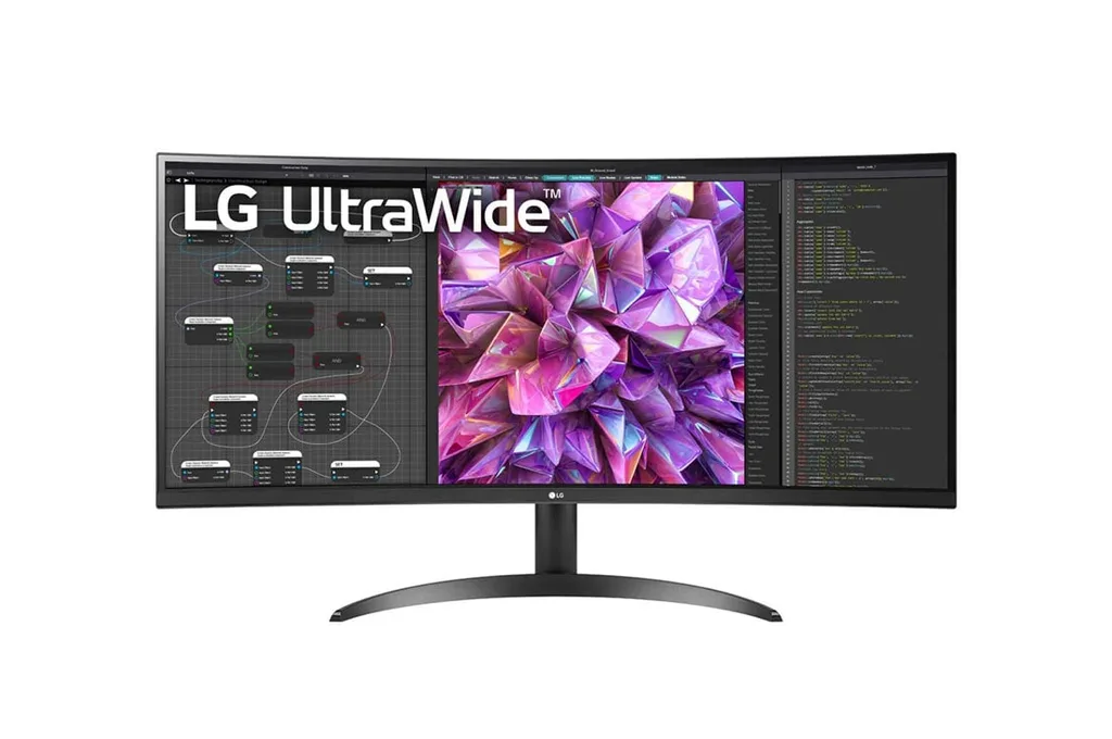 LG 34WQ60C-B.AEK