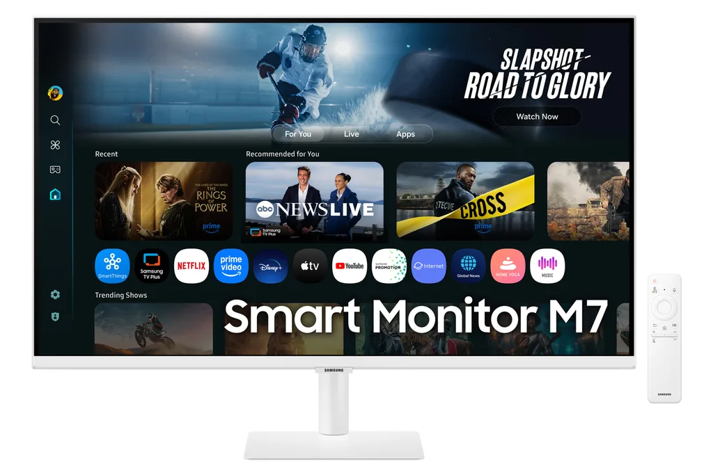 Samsung M70F