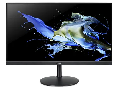 Acer CB272U smiiprx