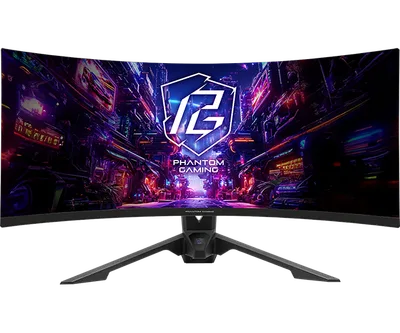ASRock Phantom Gaming PG34QRT3A