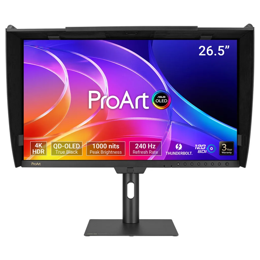 ASUS PA27USD