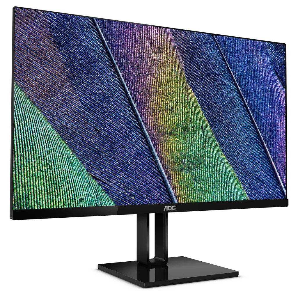 AOC 22V2H
