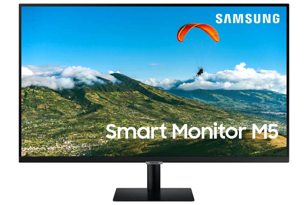 Samsung LS27AM500NWXXL
