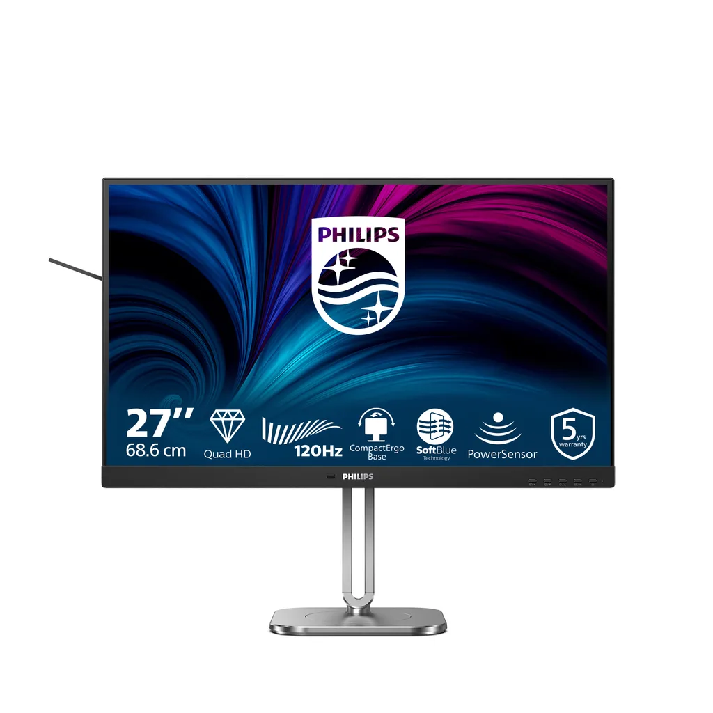 Philips 27B2N4500/75