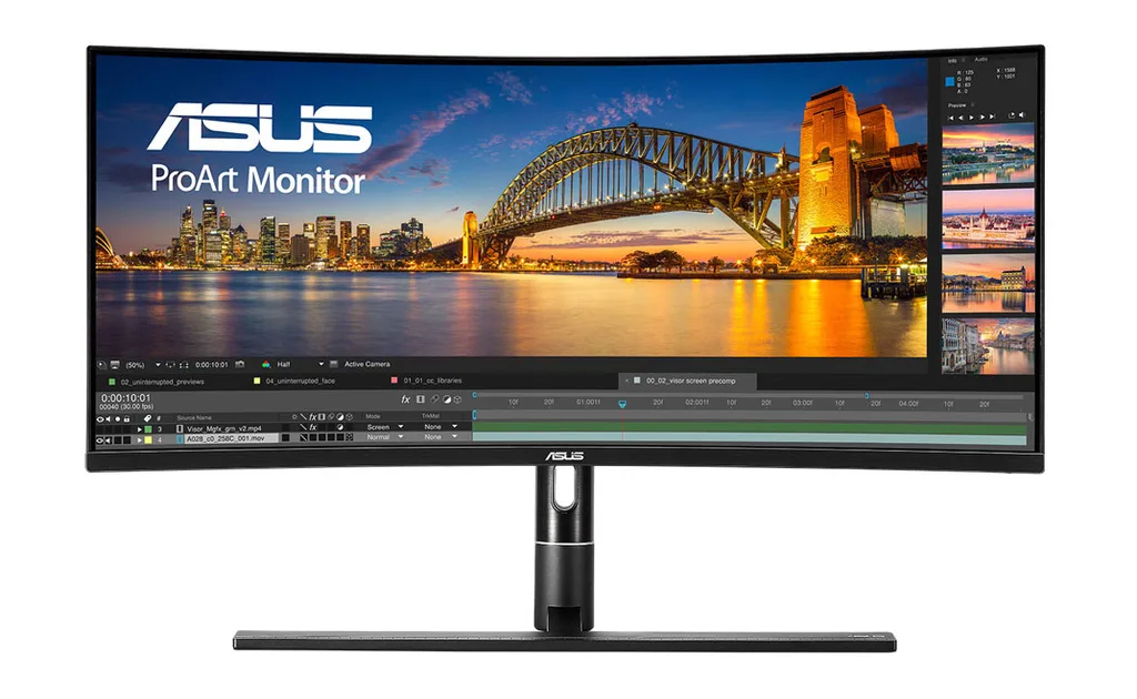 ASUS PA34VC