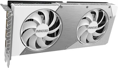 Inno3D Twin X2 GeForce RTX 5070