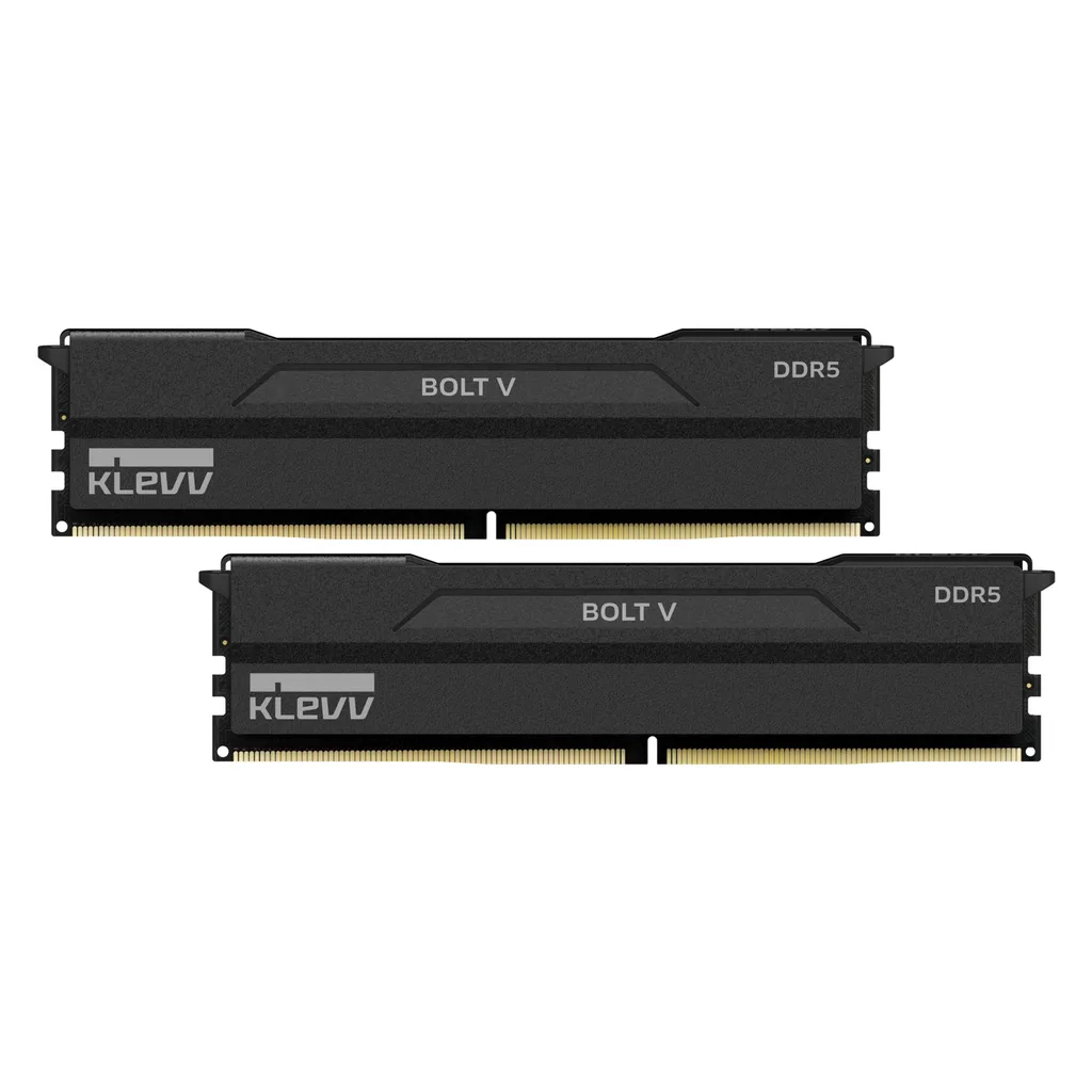 Klevv BOLT V 32 GB (2x16GB) DDR5-6800 CL34