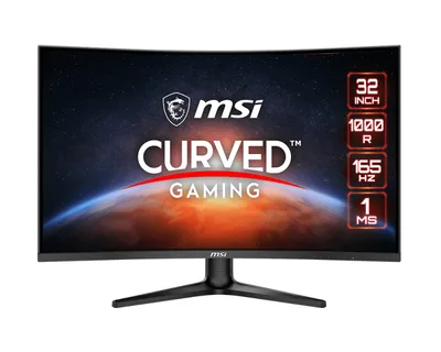 MSI OPTIX G321C