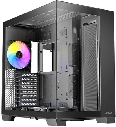 Antec C8 ARGB (White)