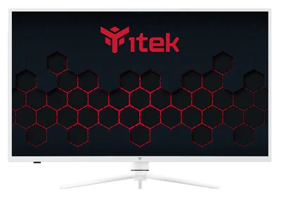 itek GGC 38.5" 165Hz
