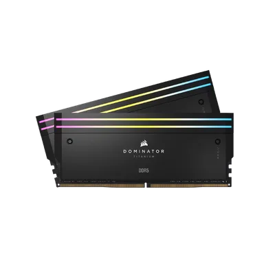 Corsair Vengeance 64 GB (2x32GB) DDR5-6600 CL32