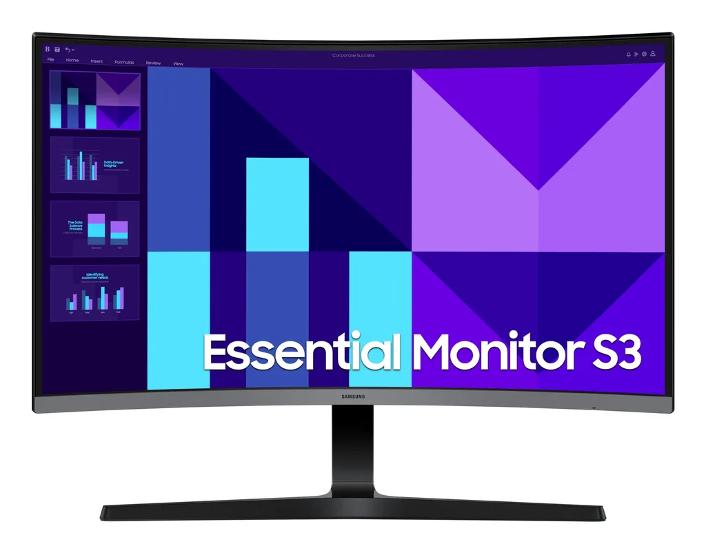 Samsung LS32D390GAEXXY