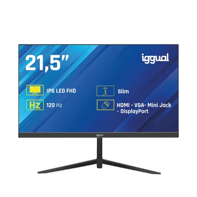 iggual ML21S