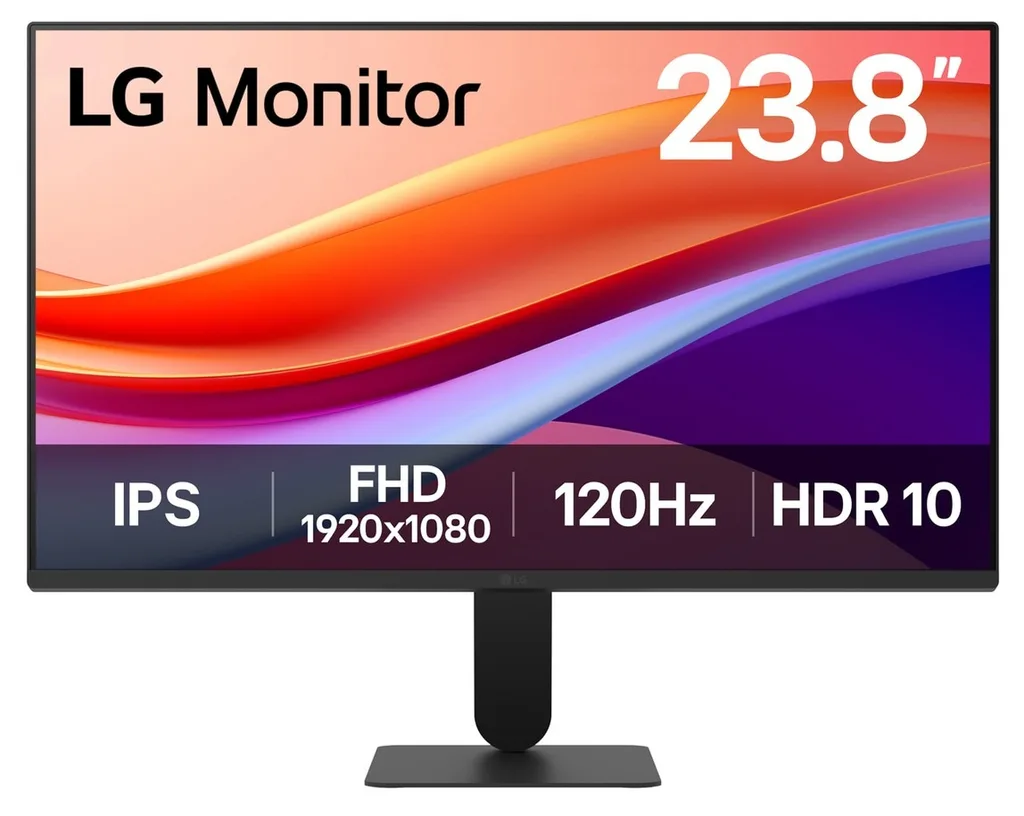 LG 24U411A-B