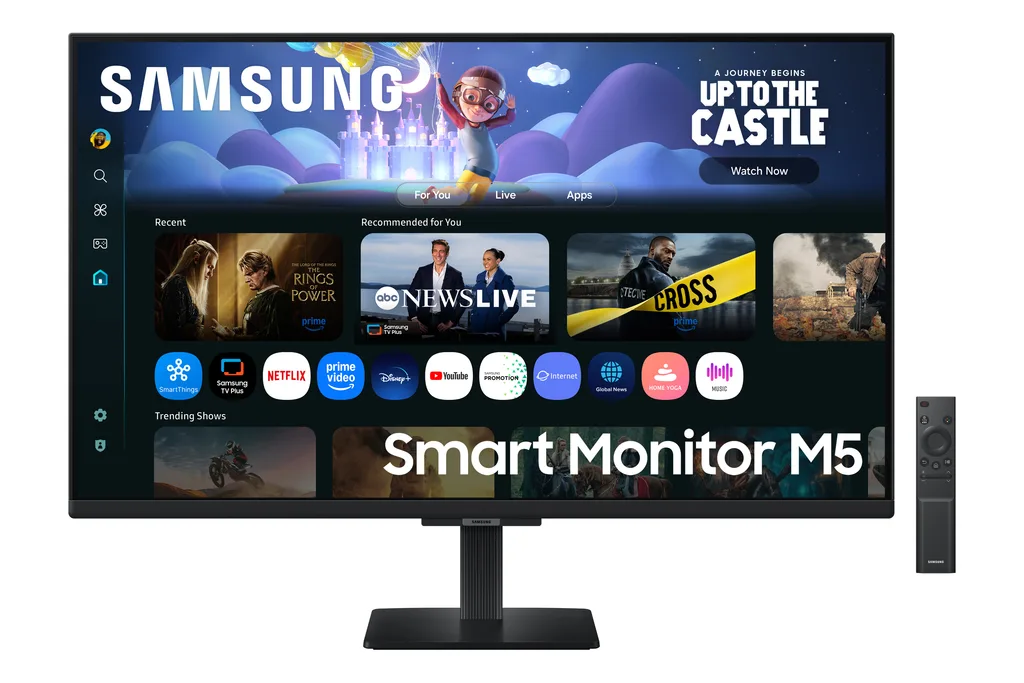 Samsung M50F